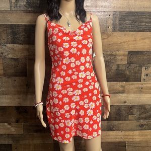 The Impeccable Pig Floral Dress